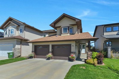74 Turner Crescent