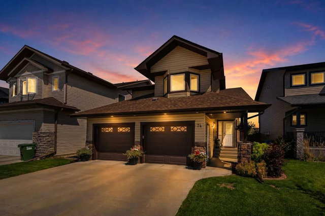 74 Turner Crescent