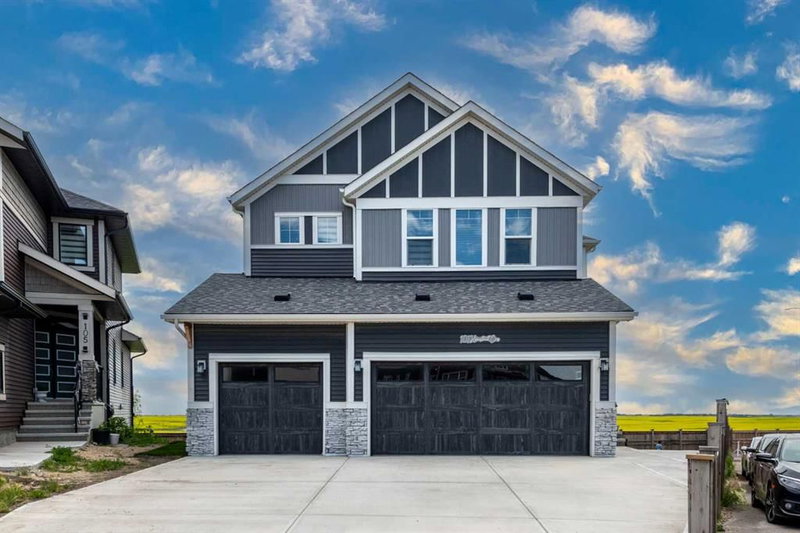 101 Homestead Crescent NE, Calgary, Alberta