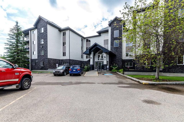 303 - 5601 KERRY WOOD Drive