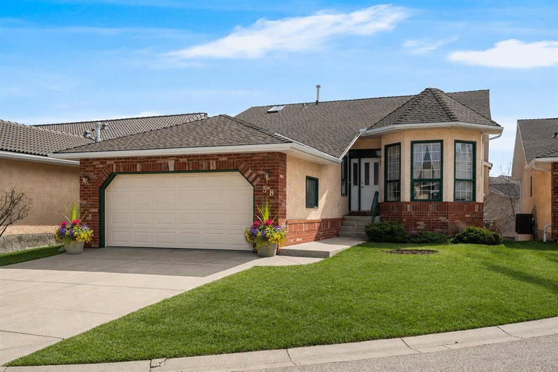 58 Evergreen Bay SW, Calgary, Alberta