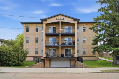301 - 3505 51 Avenue