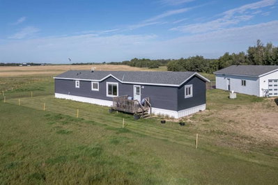 48040 Range 212 Road