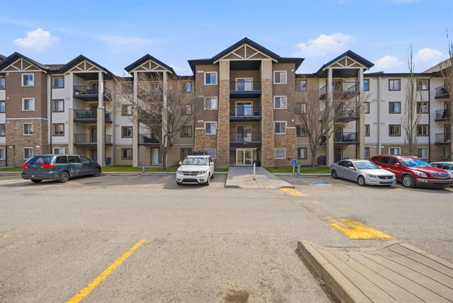3211 - 16969 24 Street SW