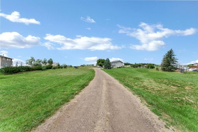 12525 Range Road 45 #4