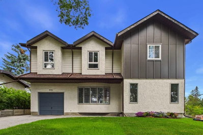 416 Thornhill Place NW