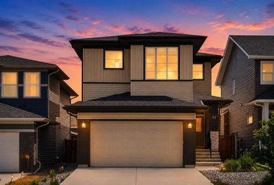 62 Evansfield Green NW