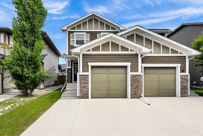Recently sold home in Legacy, Calgary
