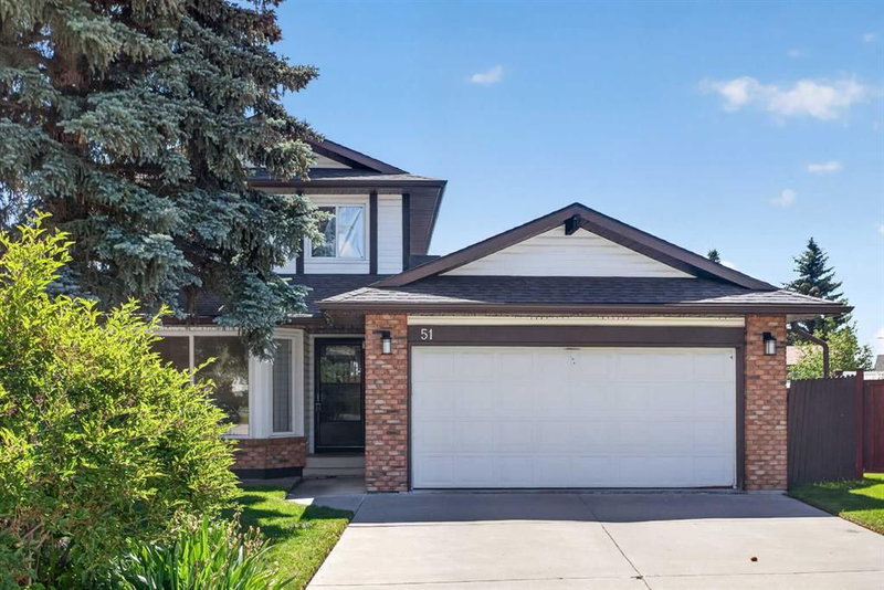 51 Millbank Court SW, Calgary, Alberta