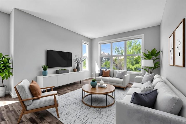 124 - 130 New Brighton Way SE