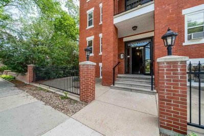 102 - 371 Aberdeen Street SE