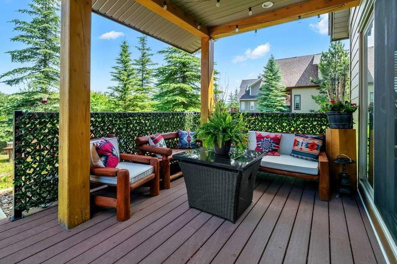 224 Cottageclub Crescent, Cottage Club at Ghost Lake — interior photo 5