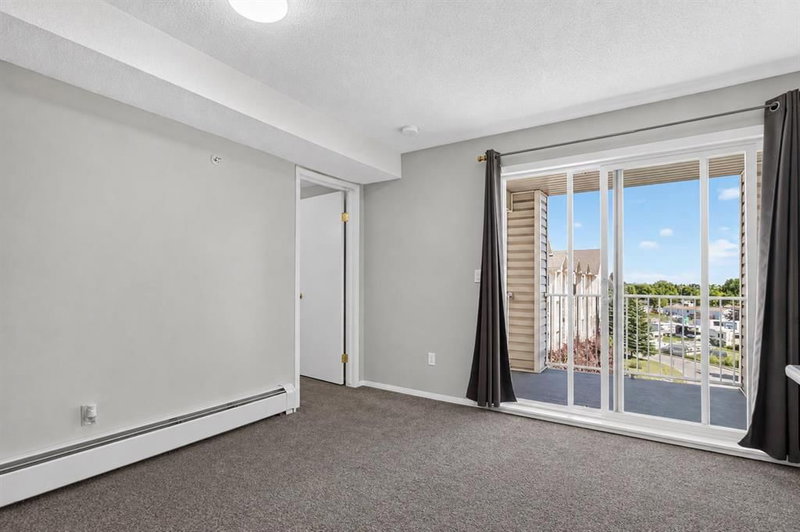 419, 1717 60 Street SE, Red Carpet — interior photo 6