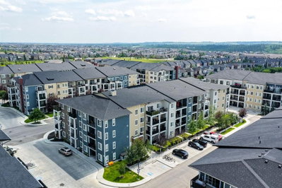 5212 - 151 Legacy Main Street SE