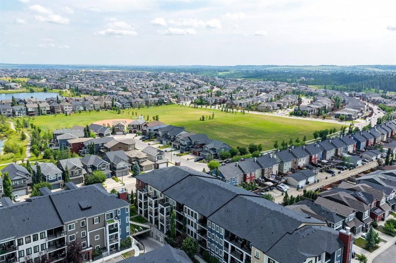 5212 - 151 Legacy Main Street SE