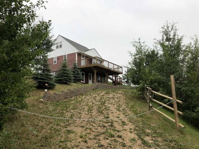 1 - Buffalo Drive