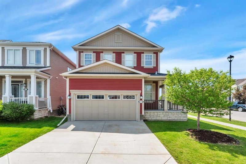 103 Windford Rise SW, Airdrie, Alberta