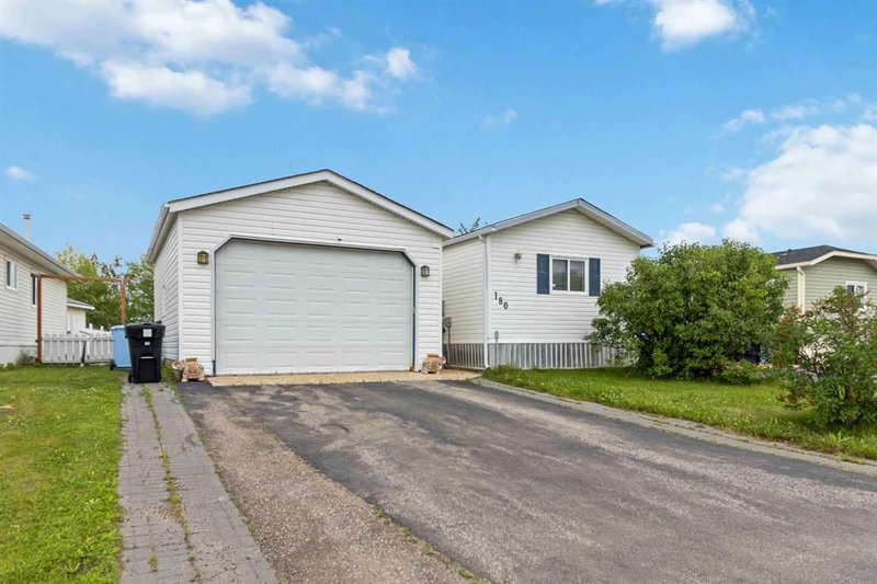 180 Cree Road
