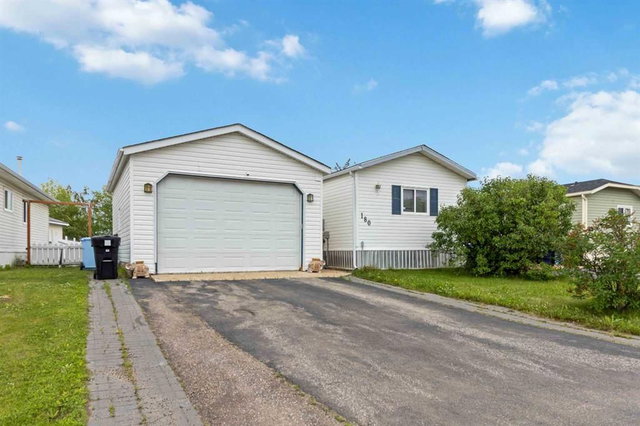 180 Cree Road