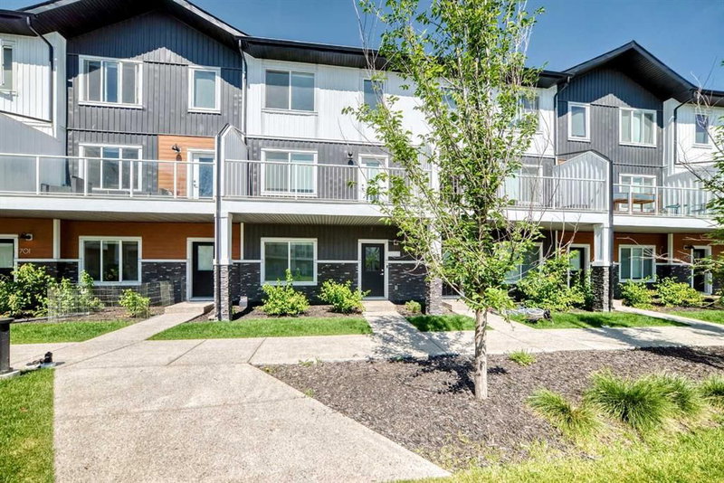 280 Chelsea Road #703, Chestermere, Alberta