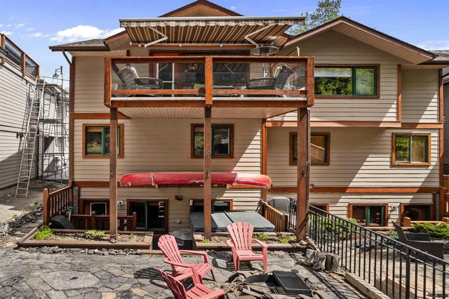 B - 243 Three Sisters Drive