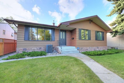 31 Rosery Drive NW