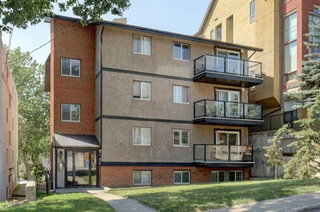 302 - 2308 17B Street SW