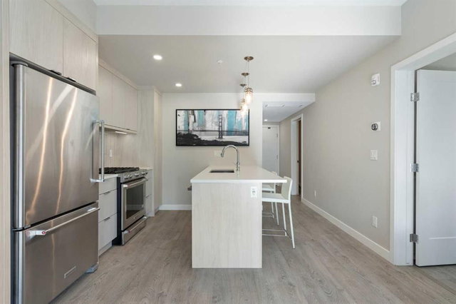 202 - 3375 15 Street SW