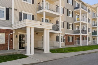 2106 - 43 Country Village Lane NE