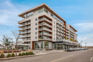 409 - 8505 Broadcast Avenue SW
