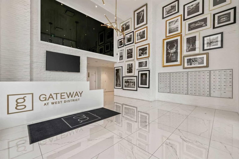 409 - 8505 Broadcast Avenue SW