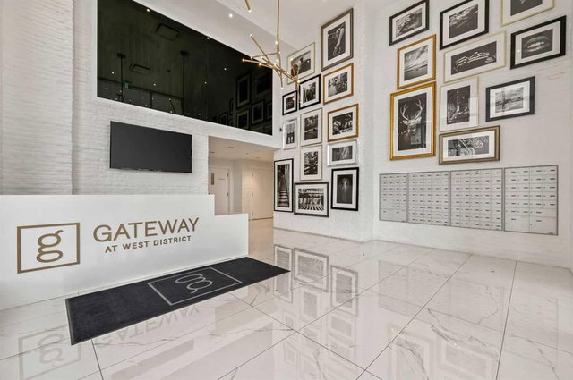 409 - 8505 Broadcast Avenue SW