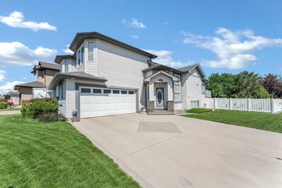 6 Cottonwood Court SW