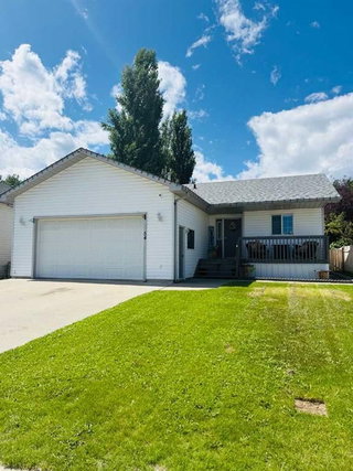 54 Olson Crescent
