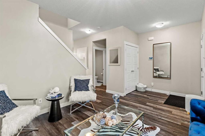 130 Skyview Circle NE, Skyview Ranch — interior photo