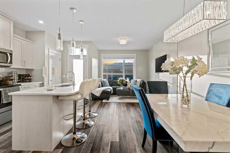 130 Skyview Circle NE, Skyview Ranch — interior photo 6