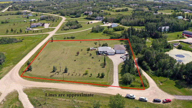 45 - 714072 Range Road 73