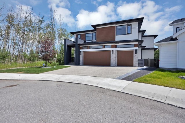 34 rockford Park NW