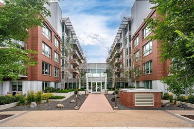 308 - 63 Inglewood Park SE