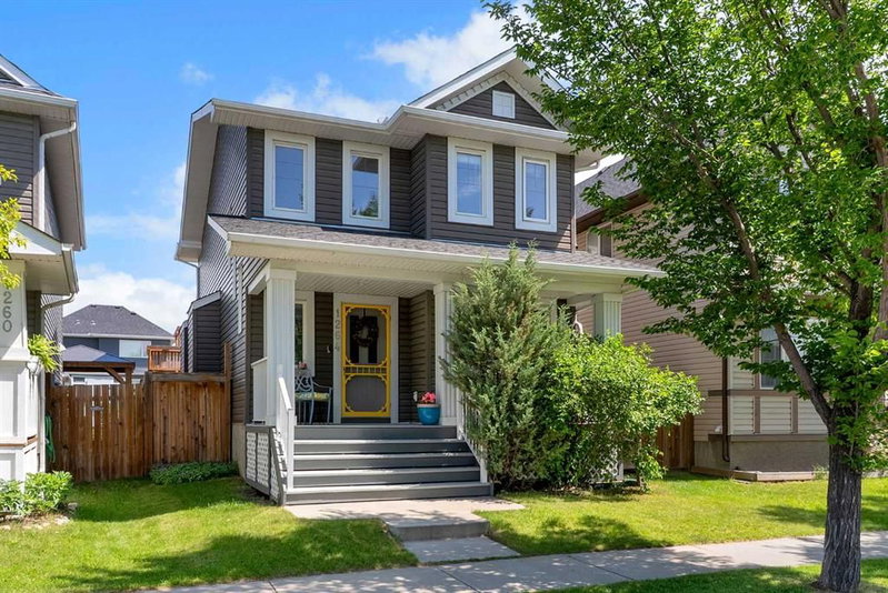 1264 Ravenswood Drive SE, Airdrie, Alberta