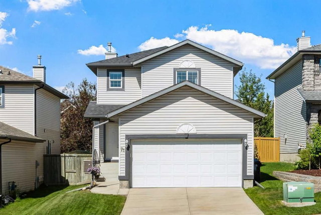 71 Royal Birch Manor NW