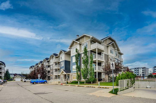 2201 - 155 Skyview Ranch Way NE