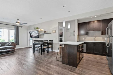 205 - 4 Sage Hill Terrace NW