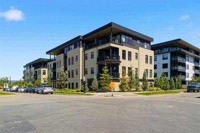 303 - 275 Lebel Crescent NW