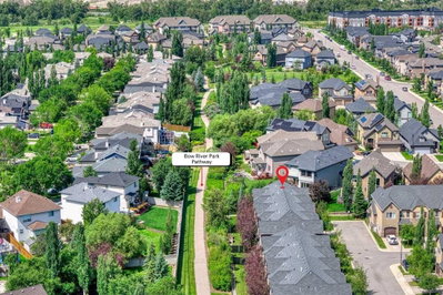 464 Quarry Villas SE
