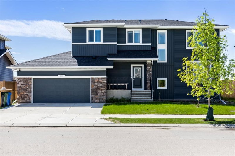 183 Brander Avenue, Langdon, Alberta