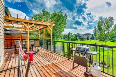 1925 Luxstone Park SW