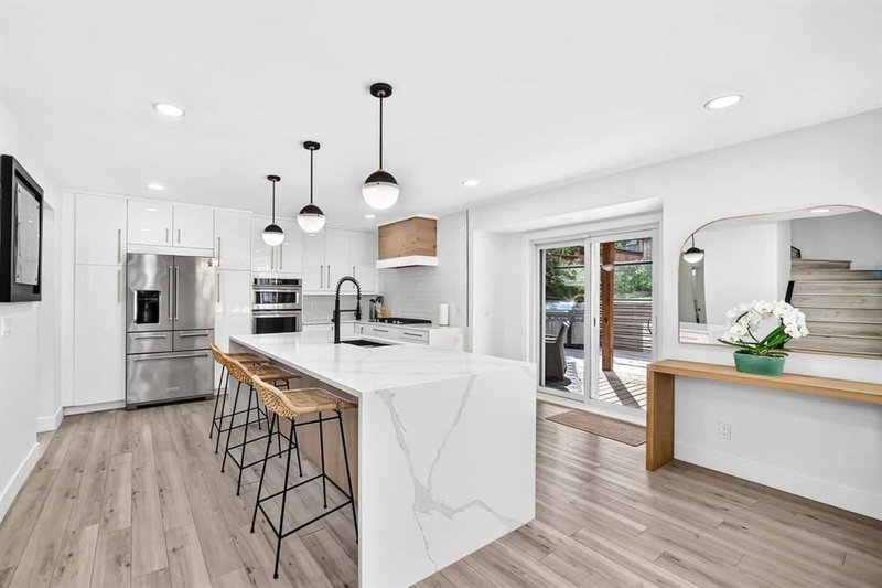 10909 Hidden Valley Drive NW, Hidden Valley — interior photo