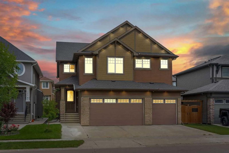 248 Sandpiper Boulevard, Chestermere, Alberta