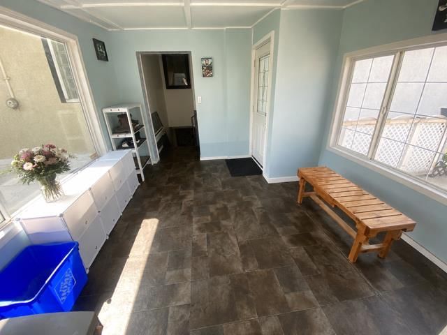 123 BLISS Avenue